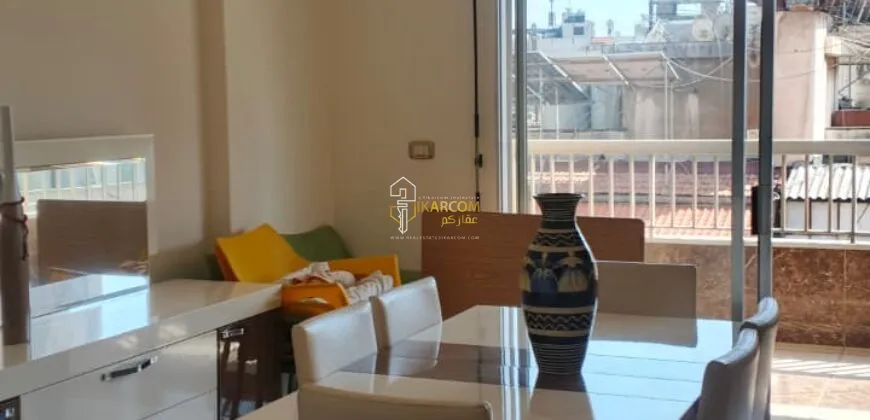 Apartment for Sale in Beirut, Mar Elias, Lebanon