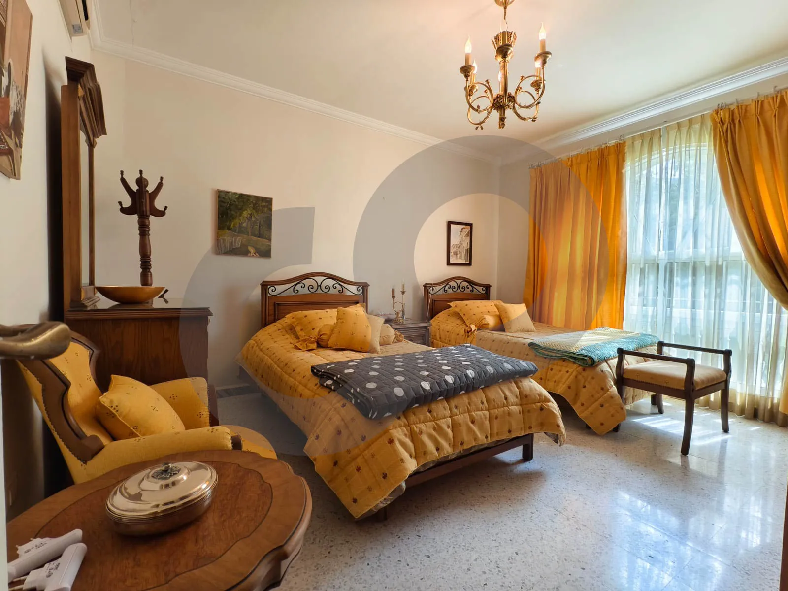 Villa for Sale in Zgharta