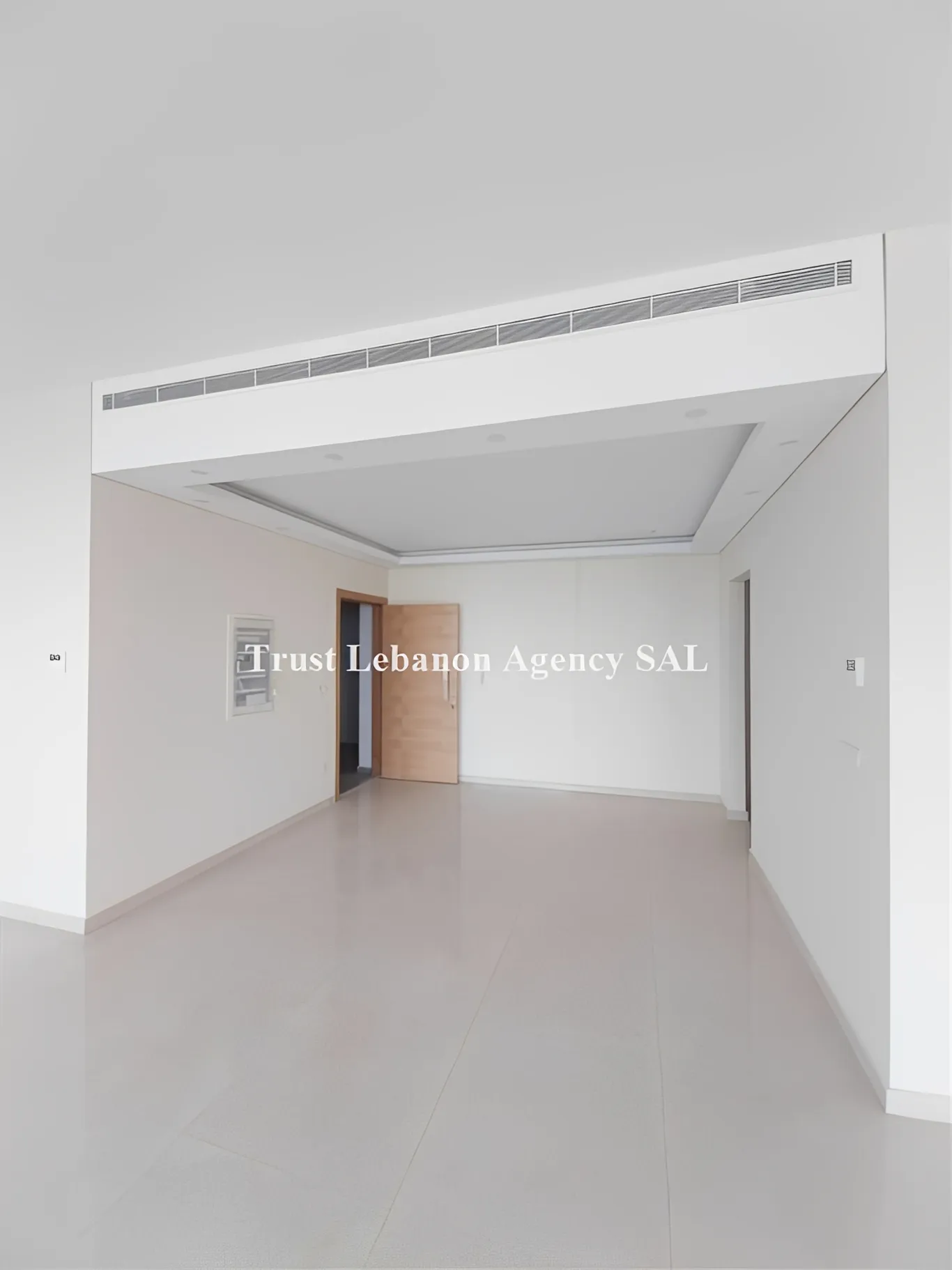 Apartment for Sale in Baabda, Louaizeh
