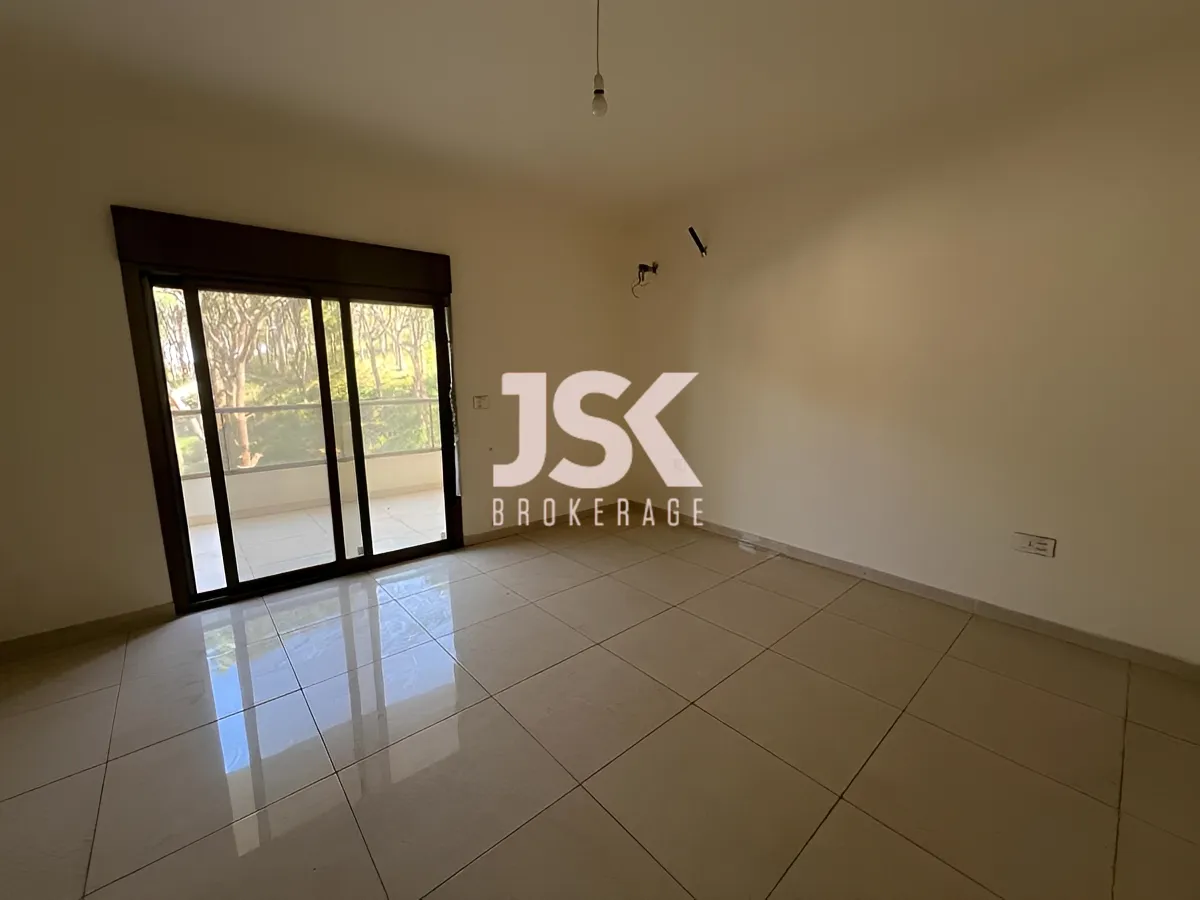 Apartment for Sale in Mar Roukoz, Lebanon - 3 bed, 3 bath