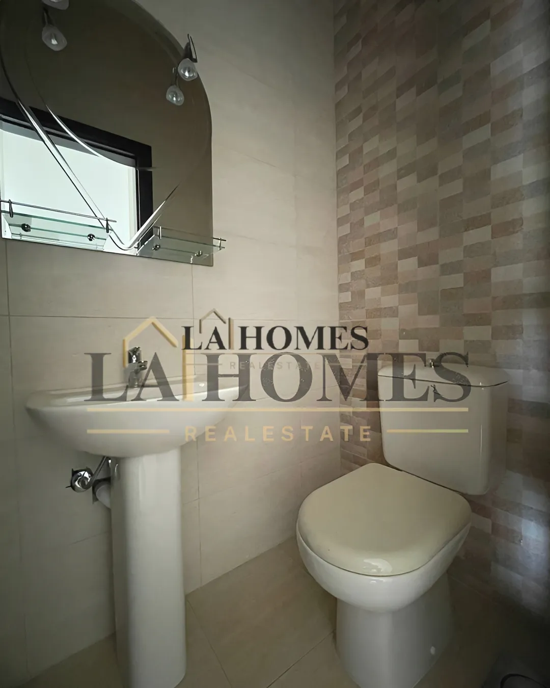Apartment for sale in Zouk Mosbeh