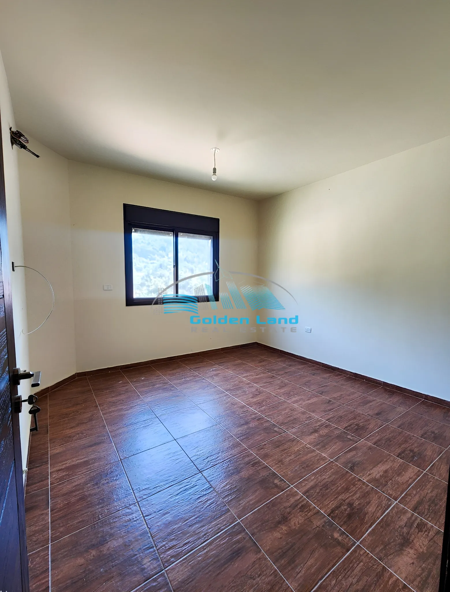 Apartment for Sale in Baabdat