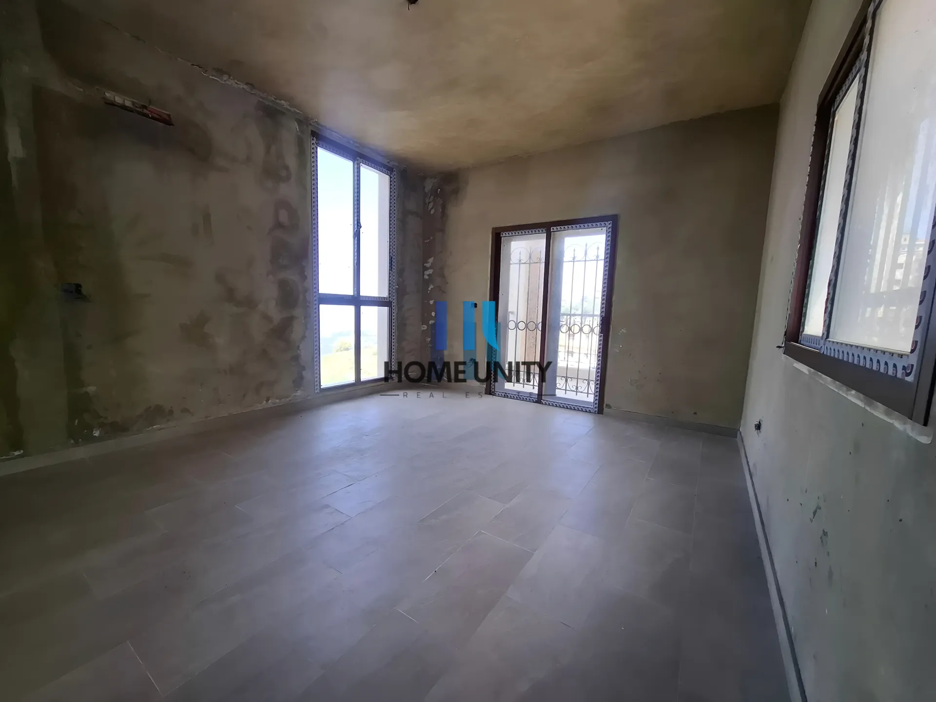 Apartment for Sale in Aley