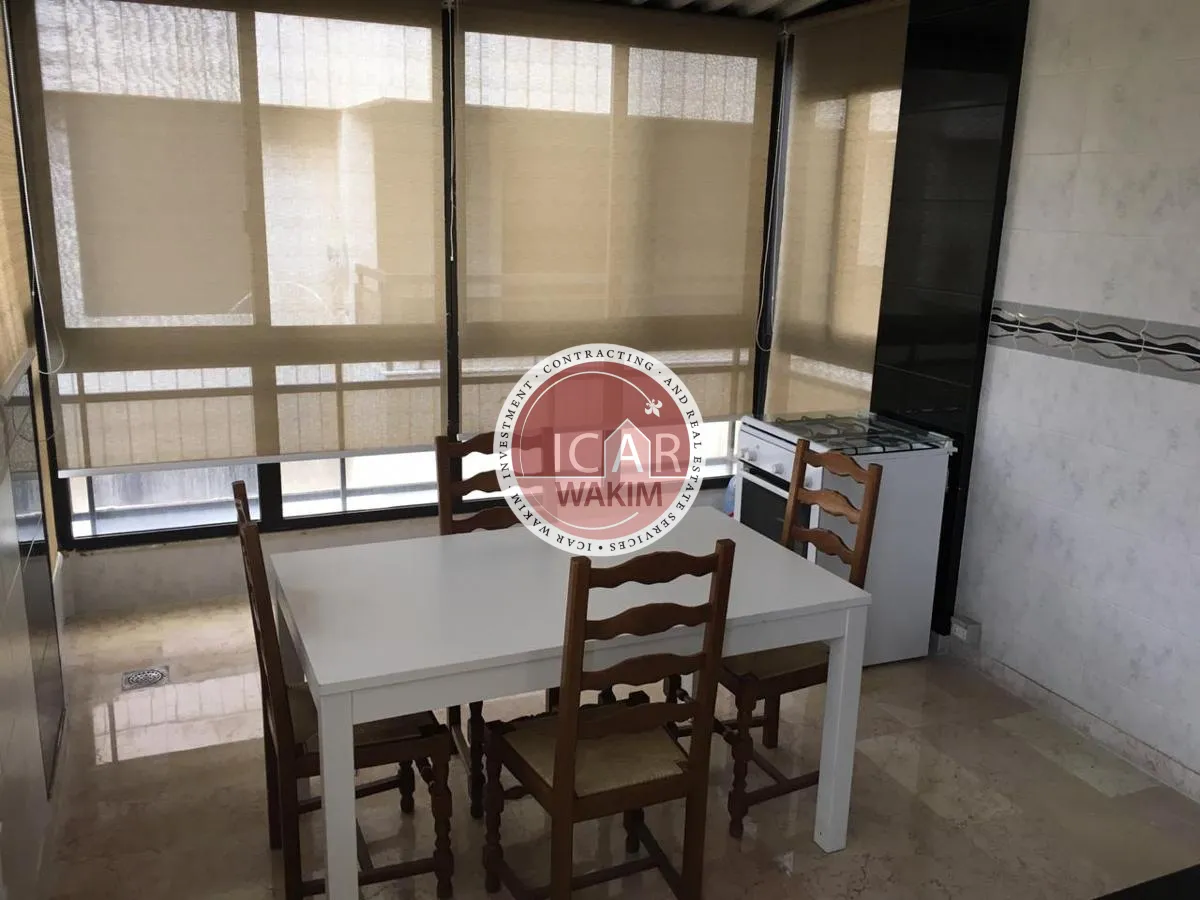 Duplex for Sale in Mansourieh
