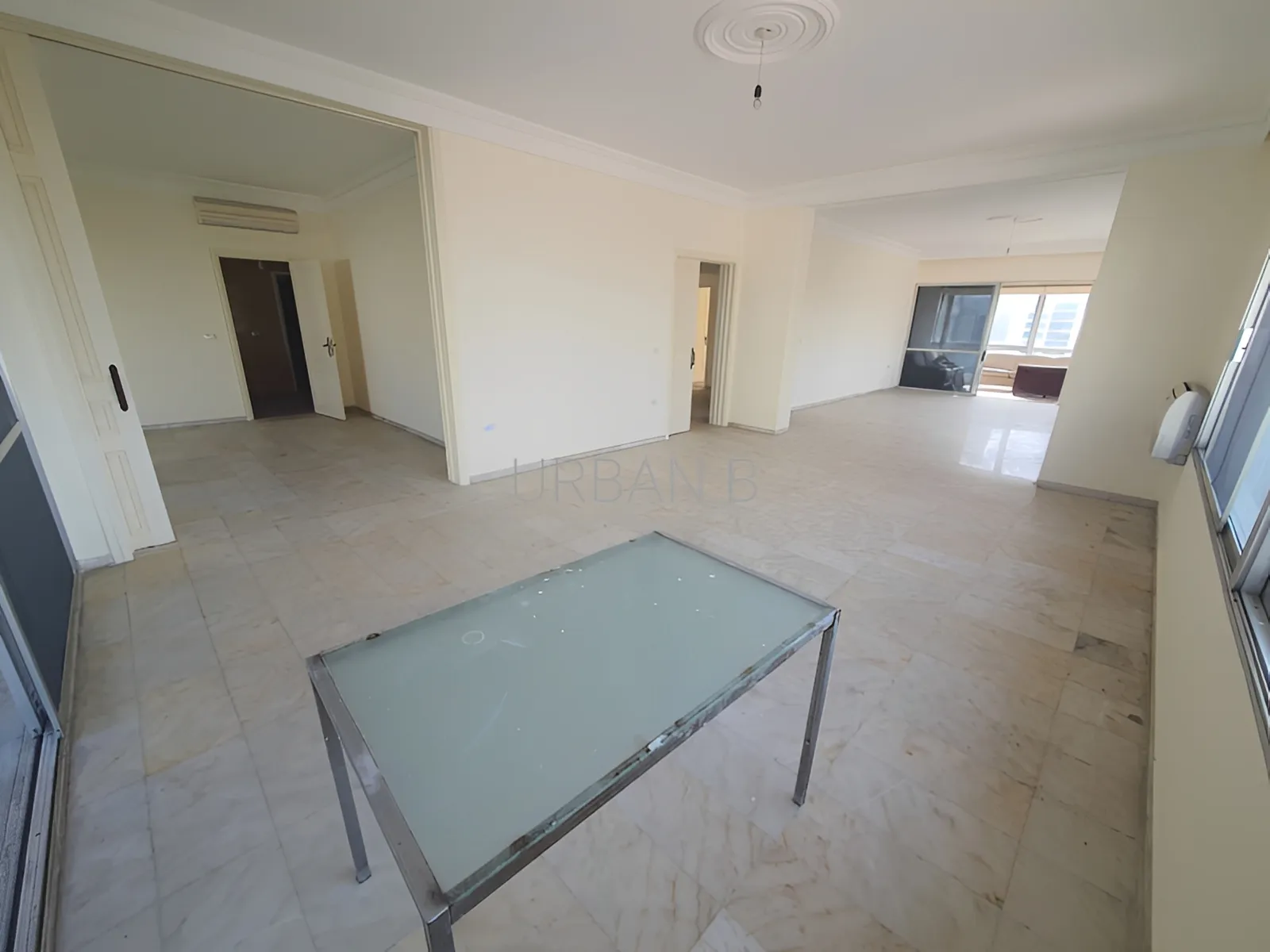 Residential in Kraytem, beirut, lebanon