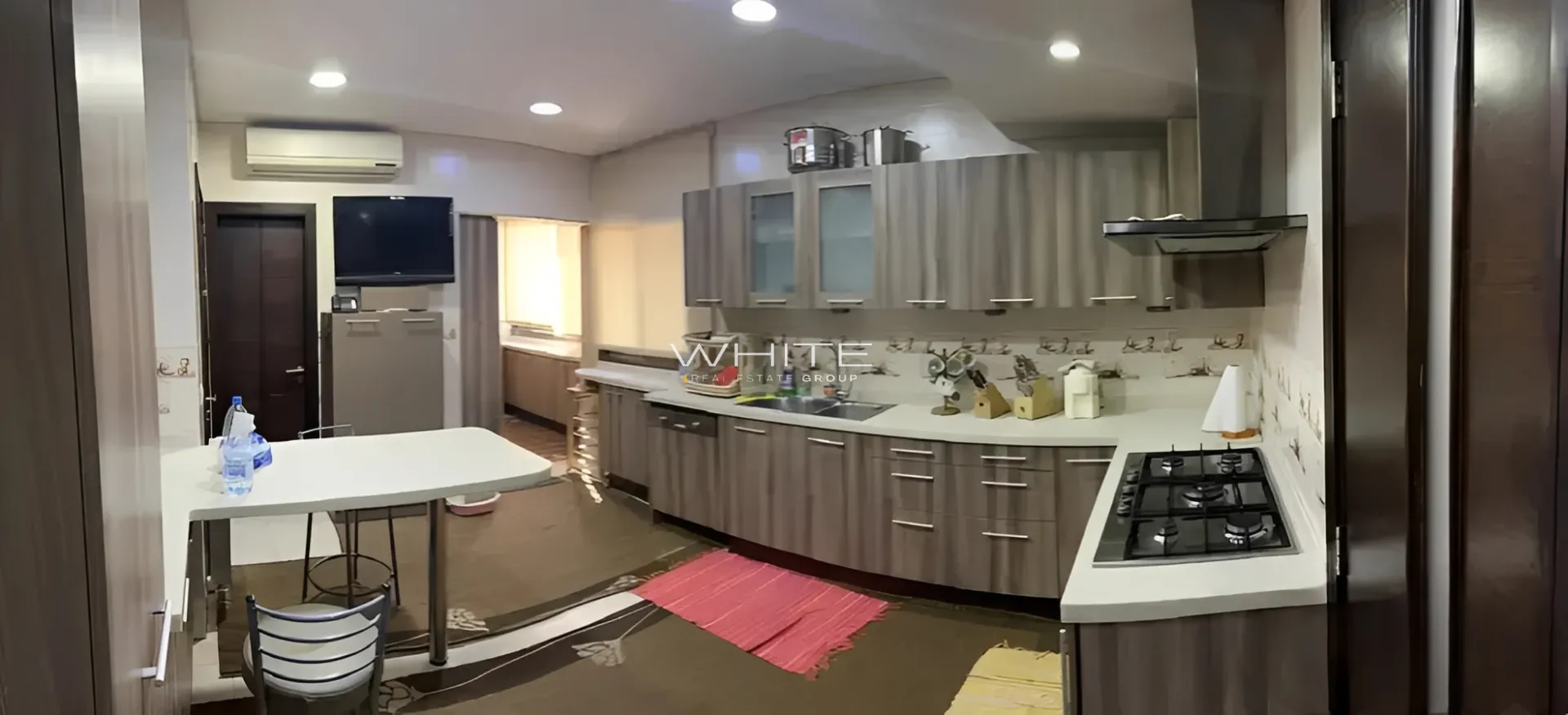 Apartment for Sale in Koraytem
