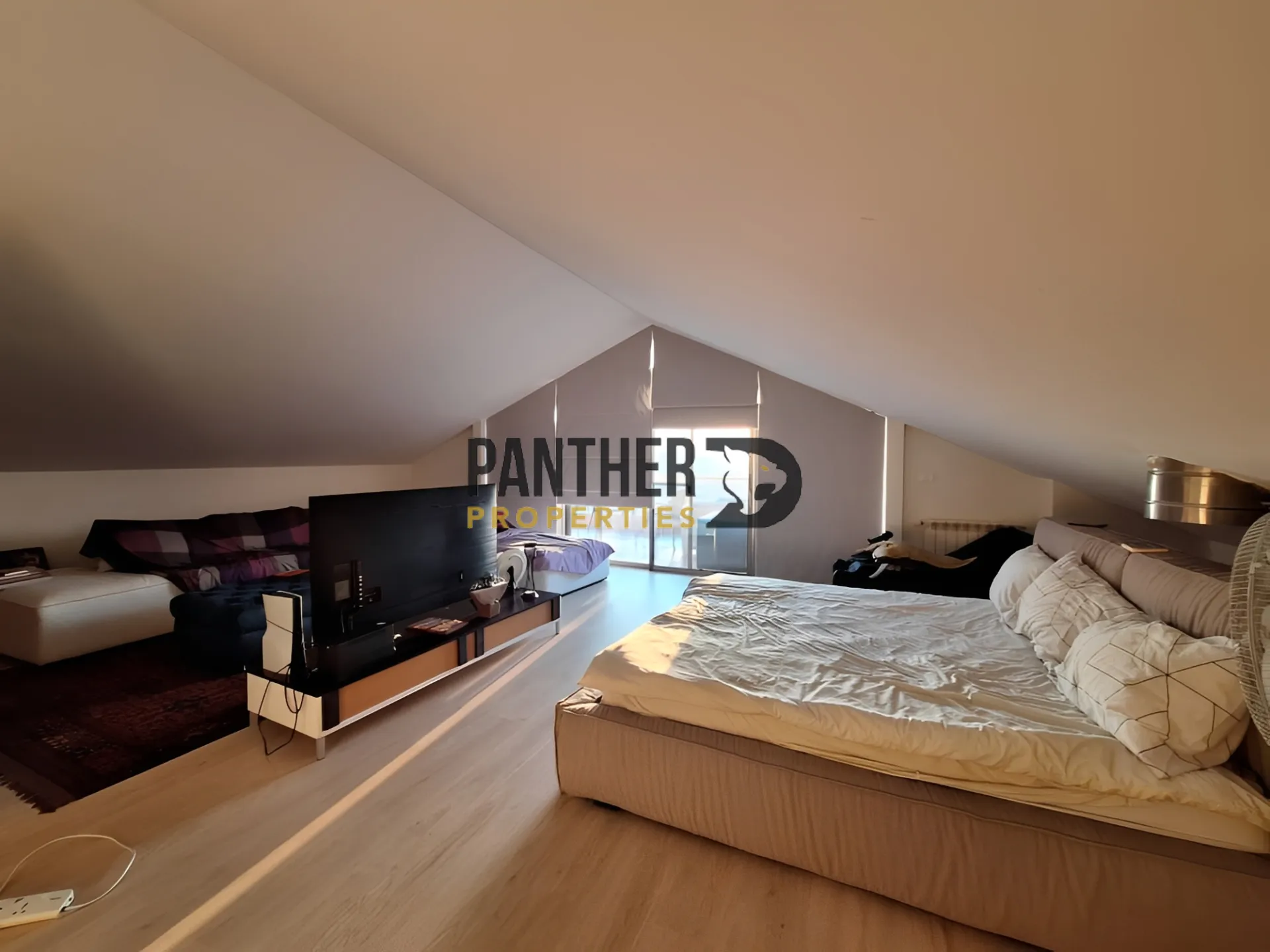 Duplex in Montiverdi, lebanon