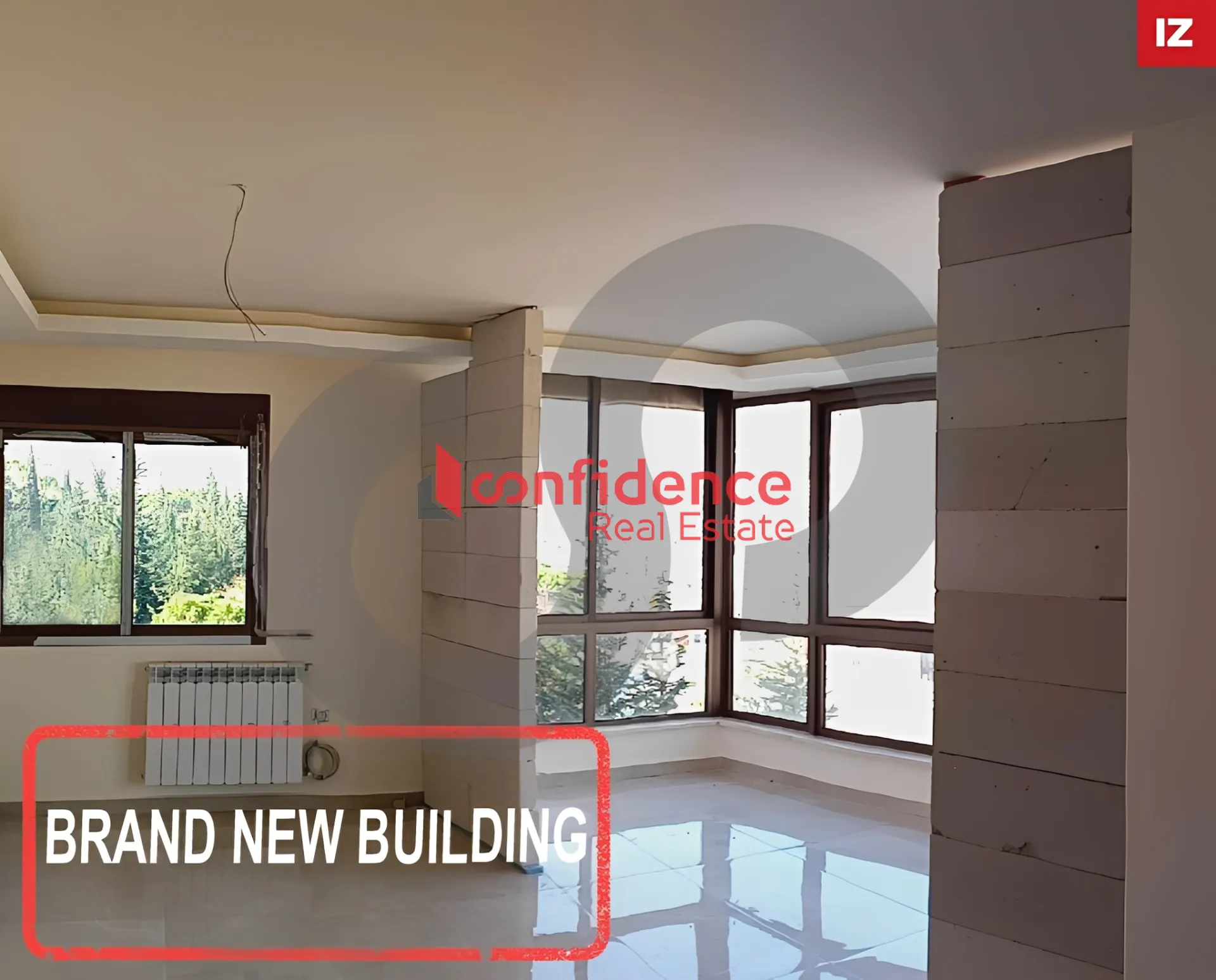 Apartment for Sale in Zahlé, Lebanon - 2 bed, 2 bath