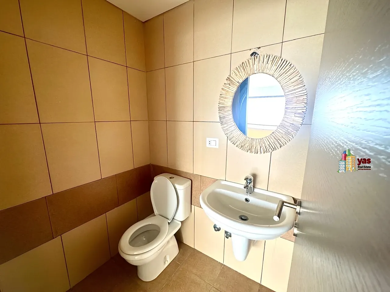 Apartment for Rent in Dbayeh