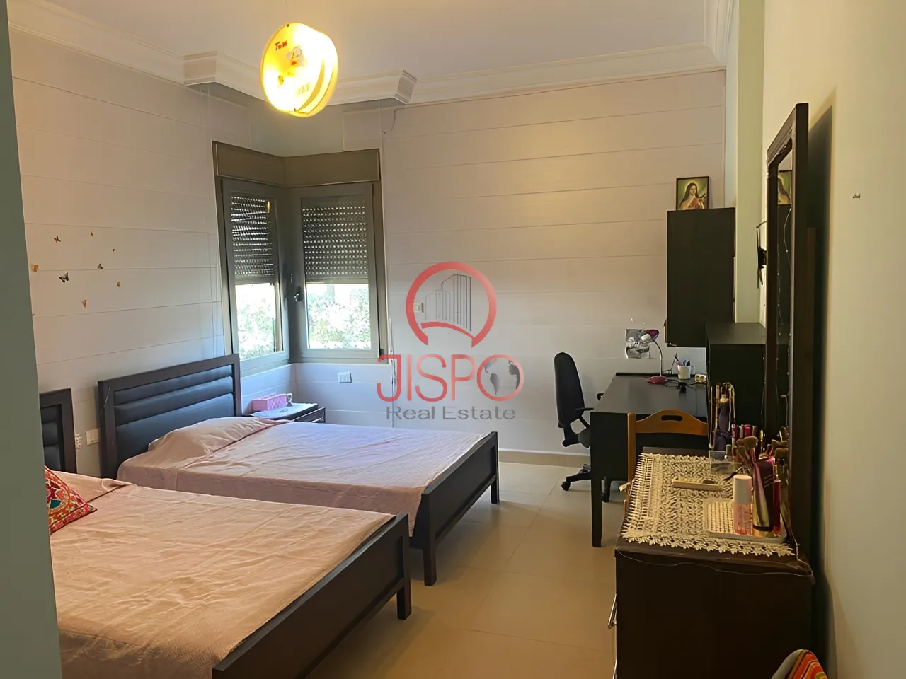 Duplex for Sale in Mazraat Yachoua - 5 bed, 6 bath