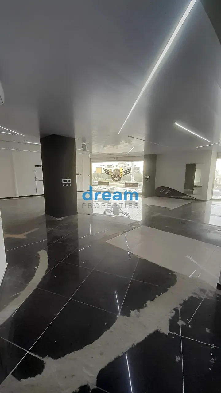 Office for rent in Hazmieh, Lebanon