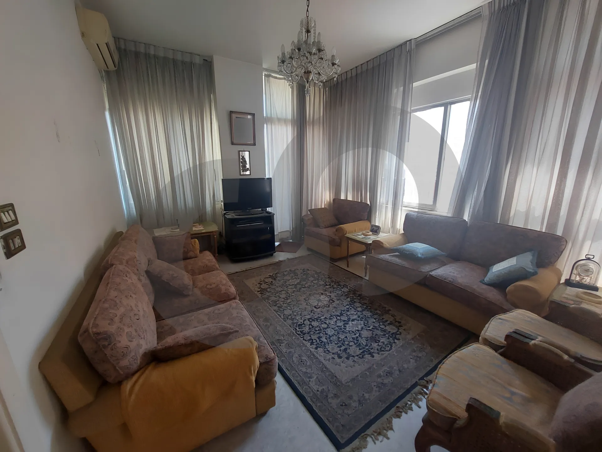 Apartment for Sale in Verdun - 3 bed, 2 bath