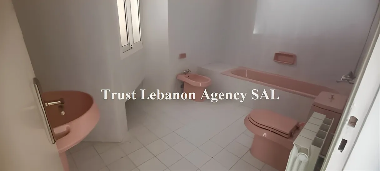 Villa for Sale in Keserwan Faytroun Lebanon
