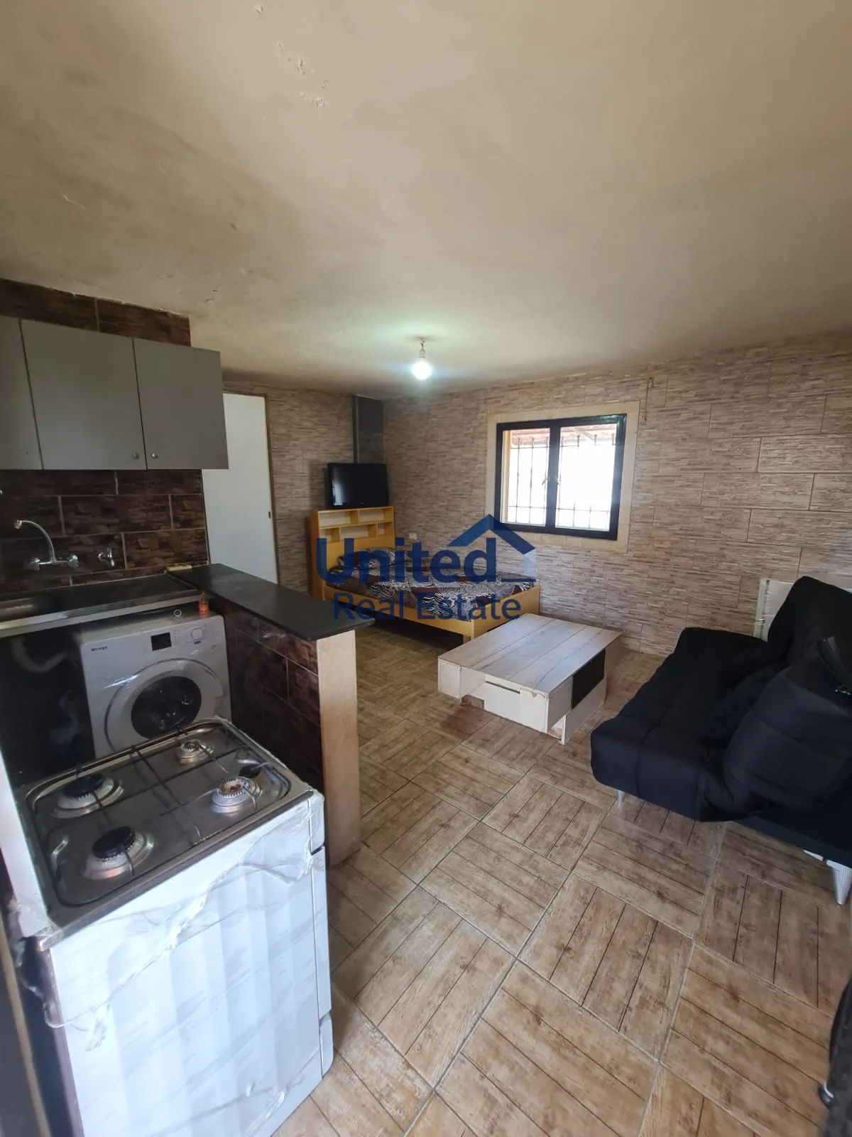 Studio for sale in Ain el remmeneh, baabda, lebanon