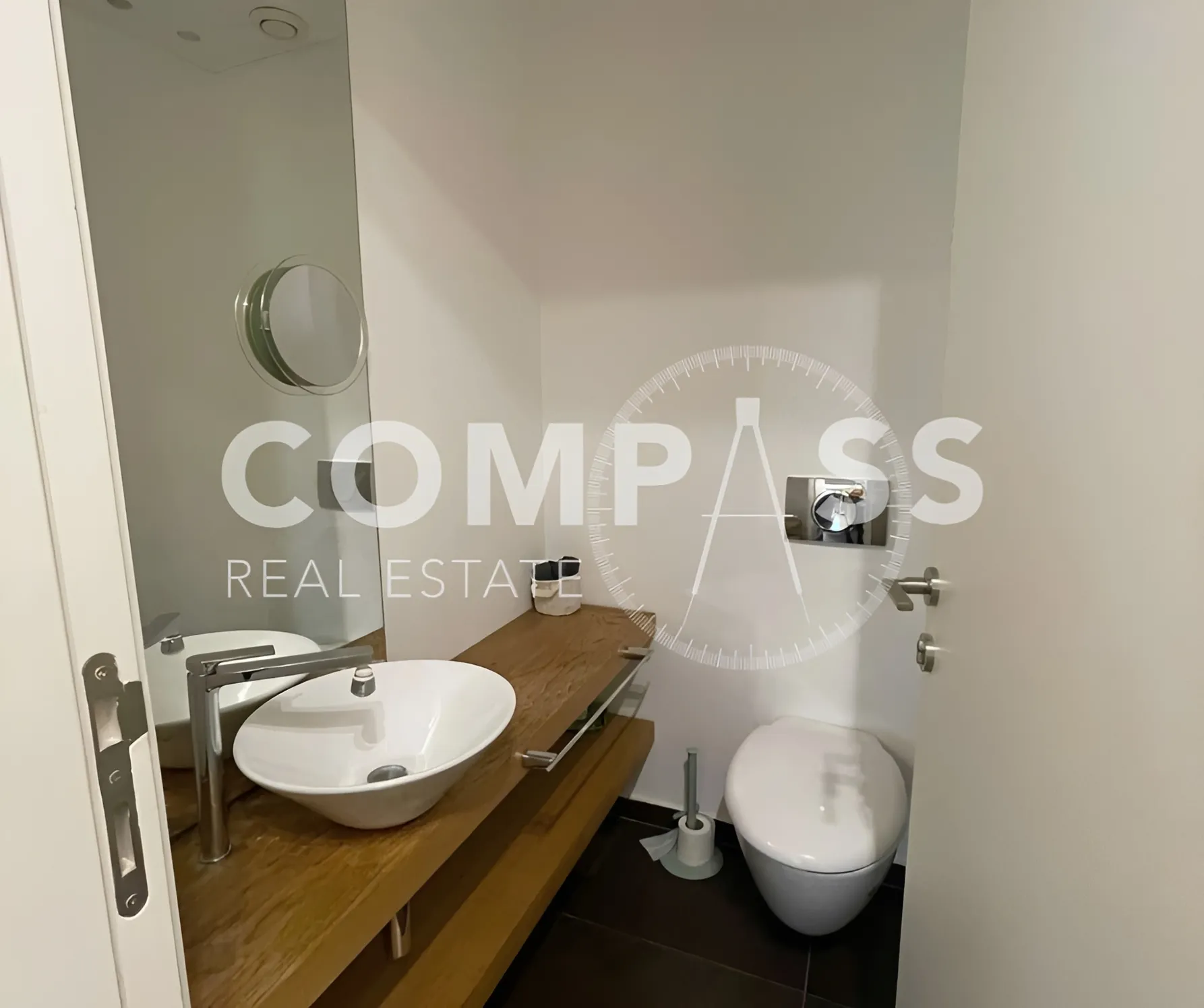 Apartment for rent in Achrafieh
