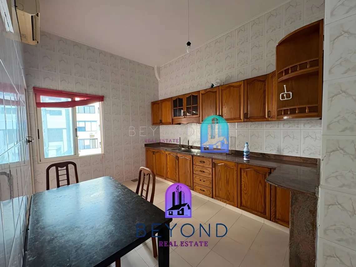 Apartment for rent in Manara, Beirut, Lebanon