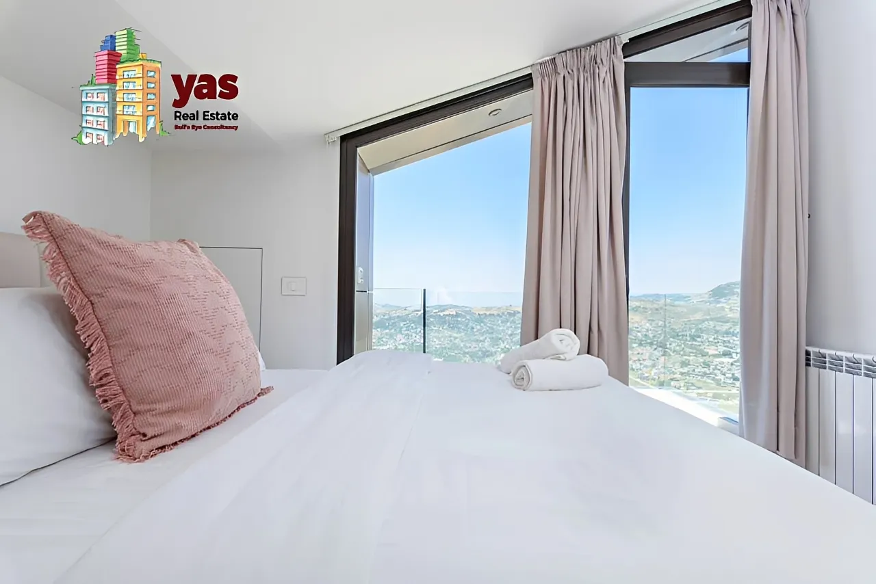 Chalet for Sale in Faqra