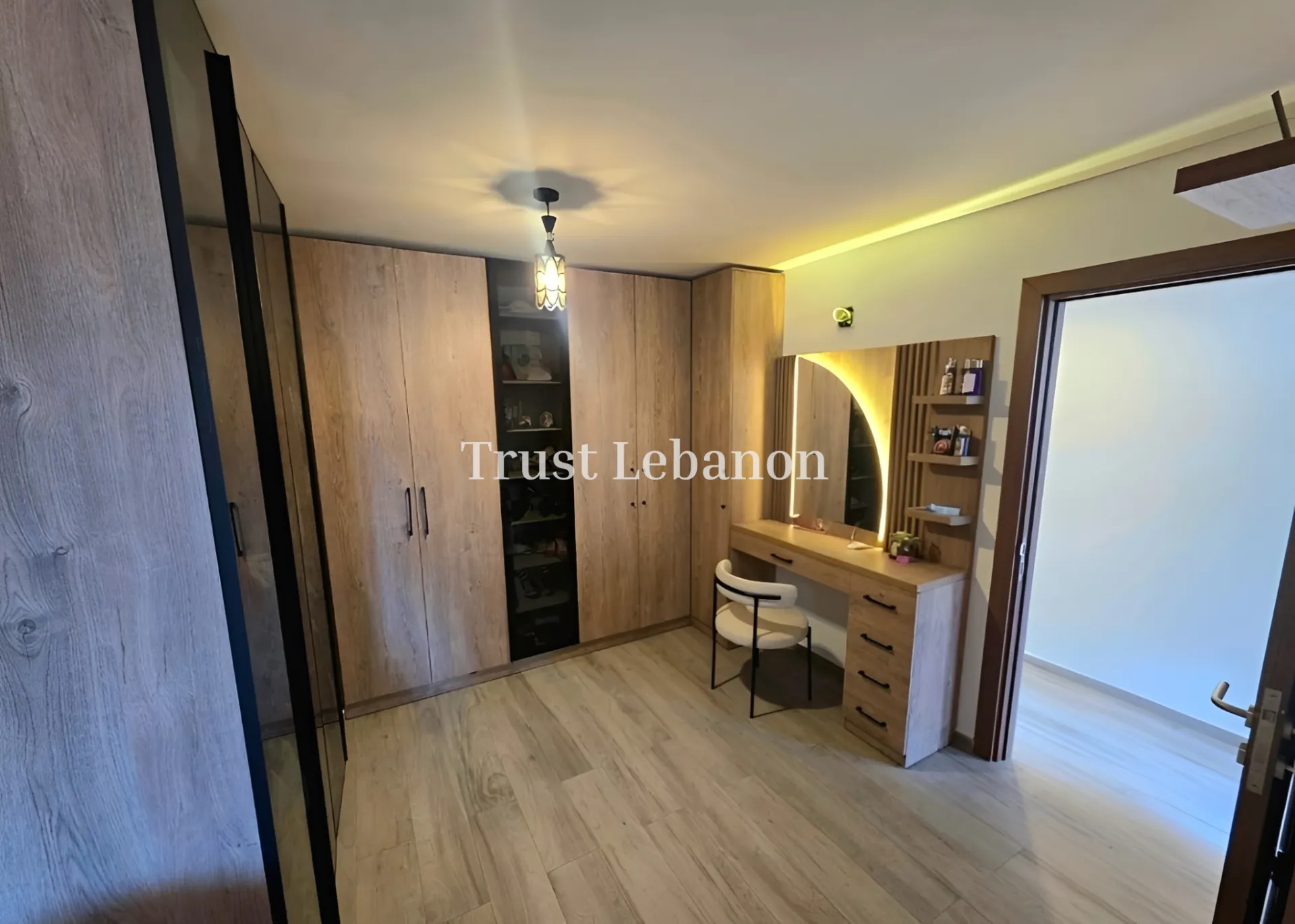 Duplex for sale in Hazmieh, Lebanon