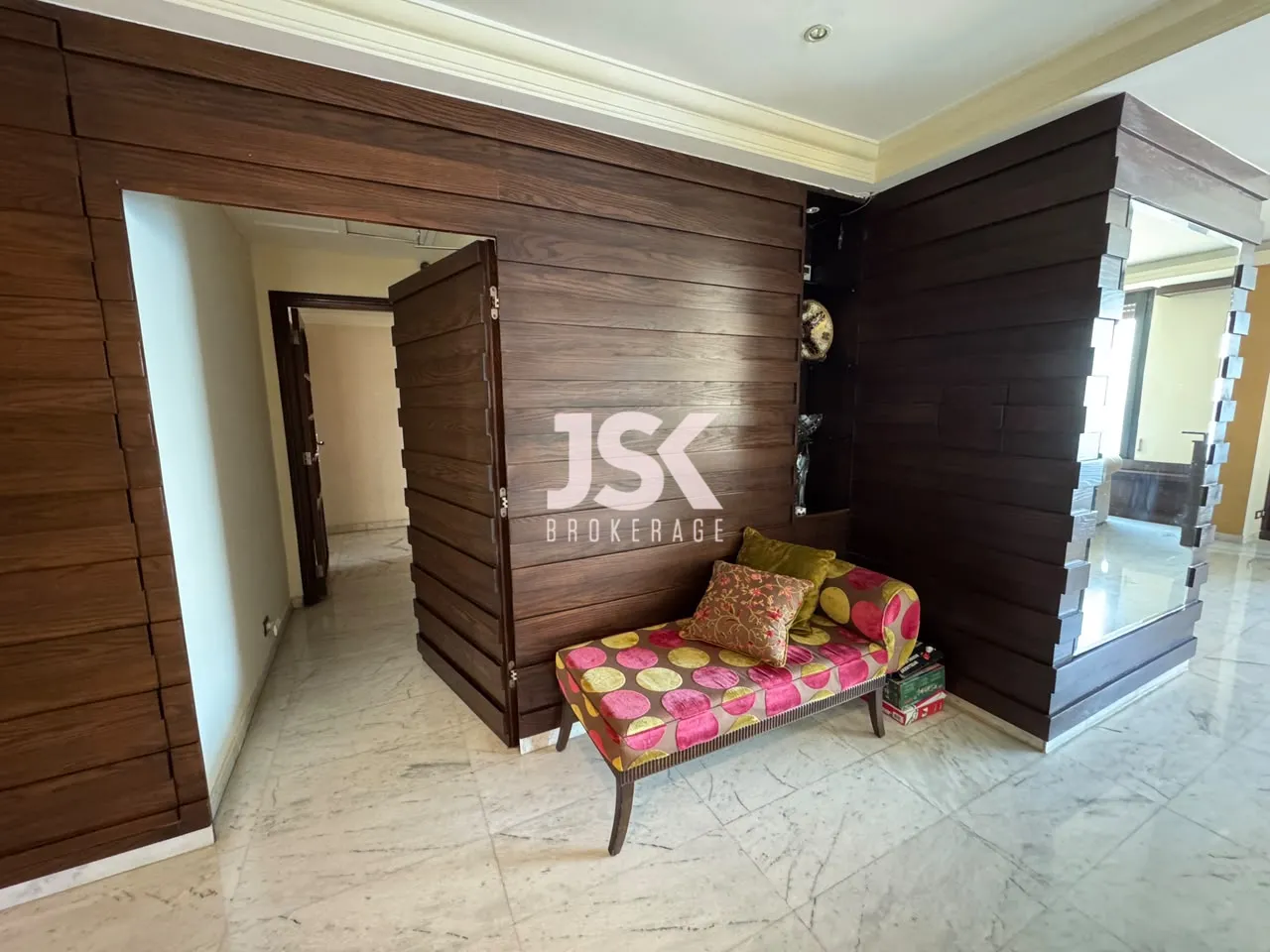 Apartment for Sale in Ras