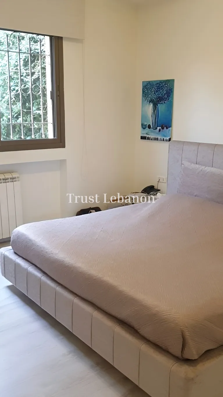 Apartment for rent in Ain Najm, Lebanon