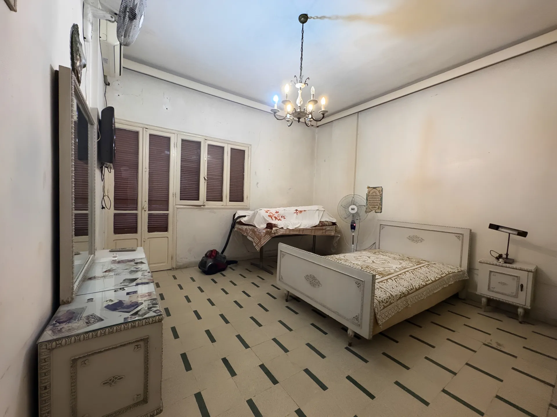 Apartment for sale in Aicha bakkar, beirut, lebanon