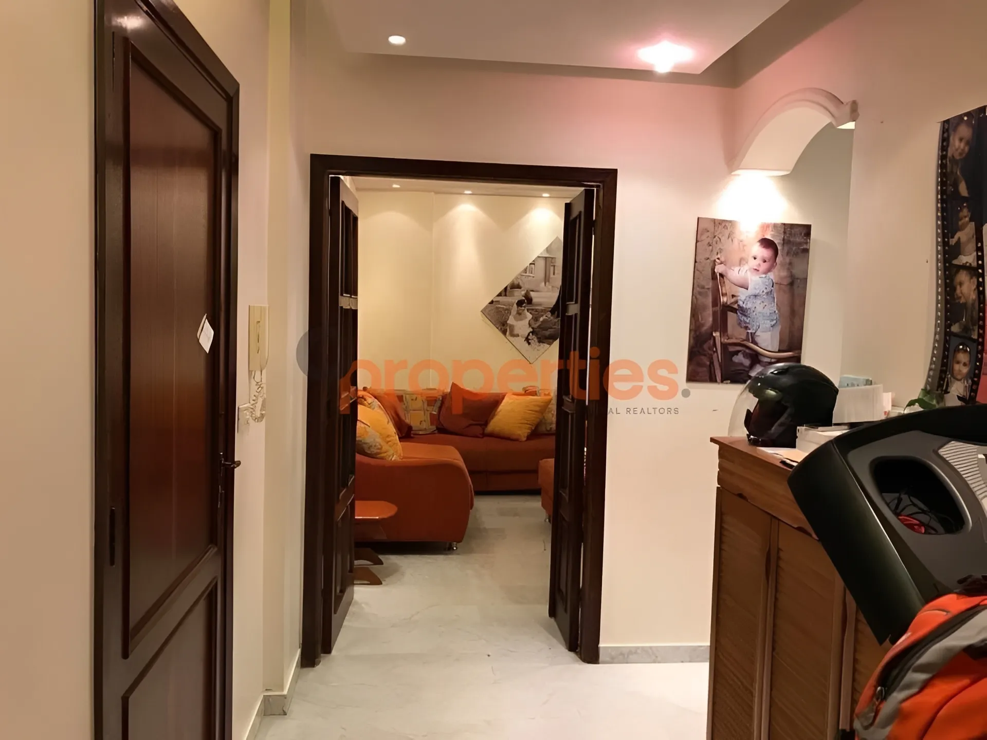 Apartment for Sale in Dekwaneh