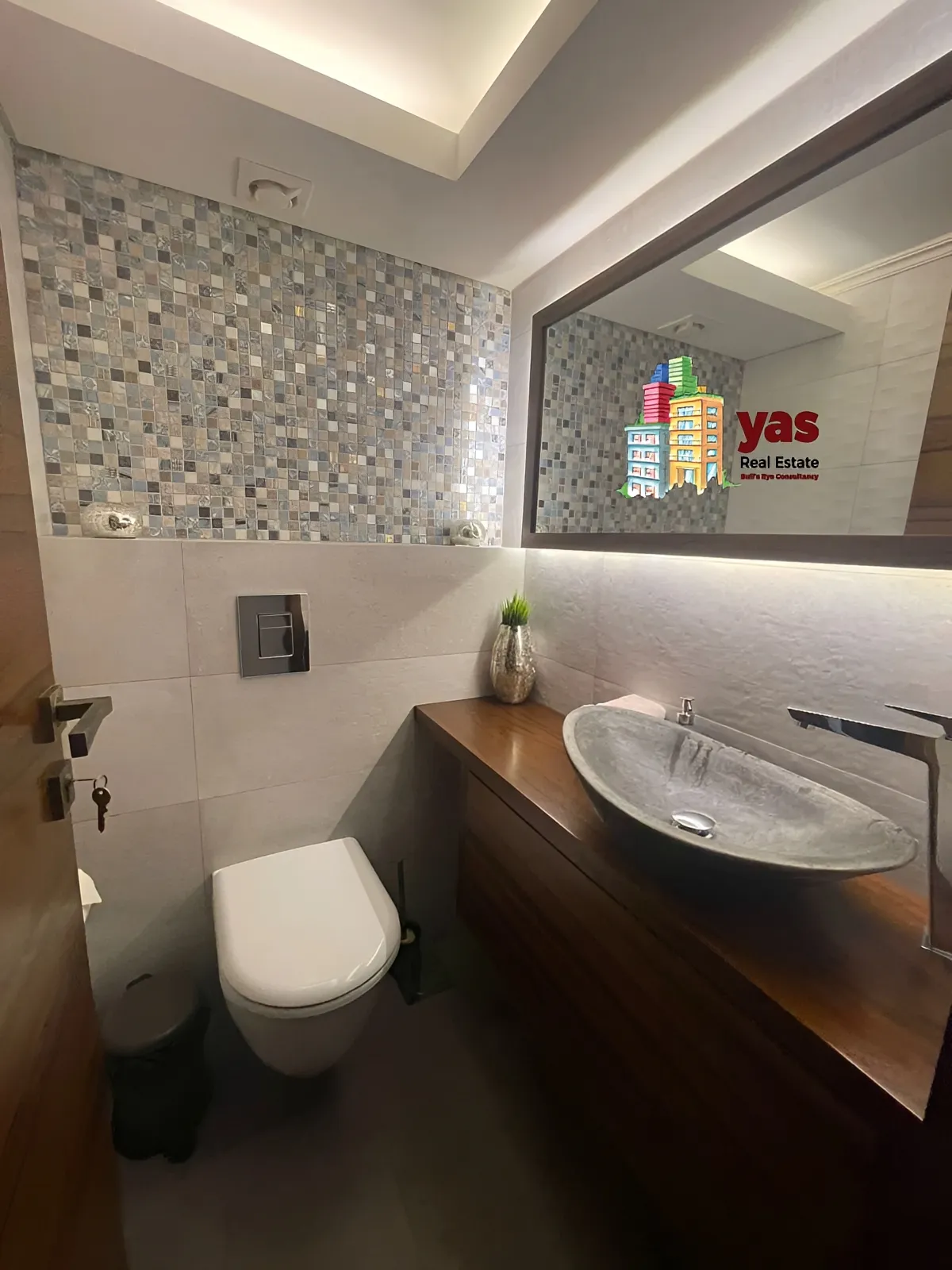Apartment for Sale in Fatqa