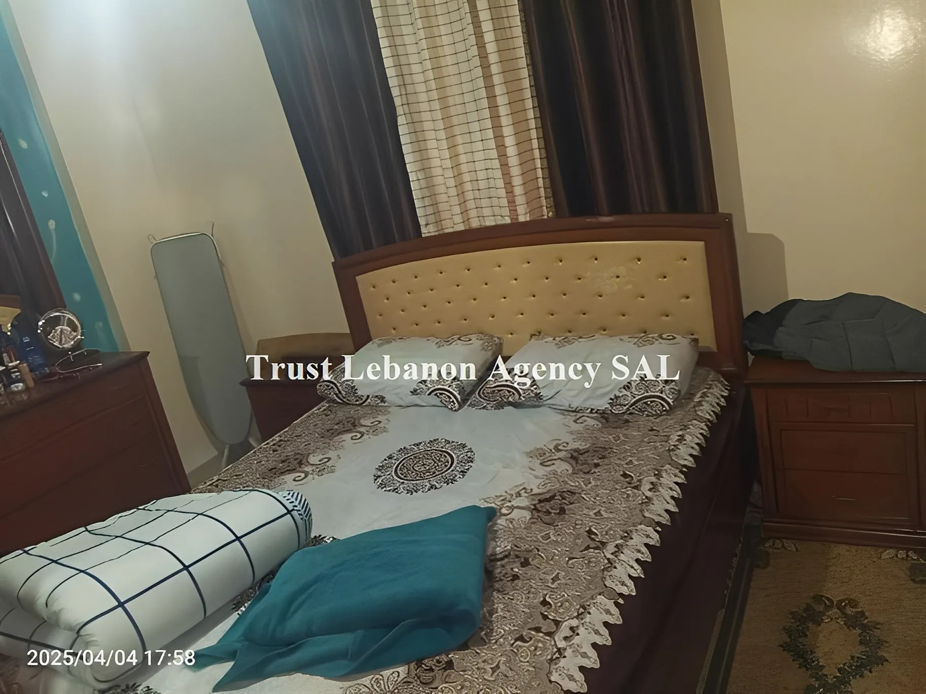 Apartment for Sale in Dahieh Beirut Lebanon