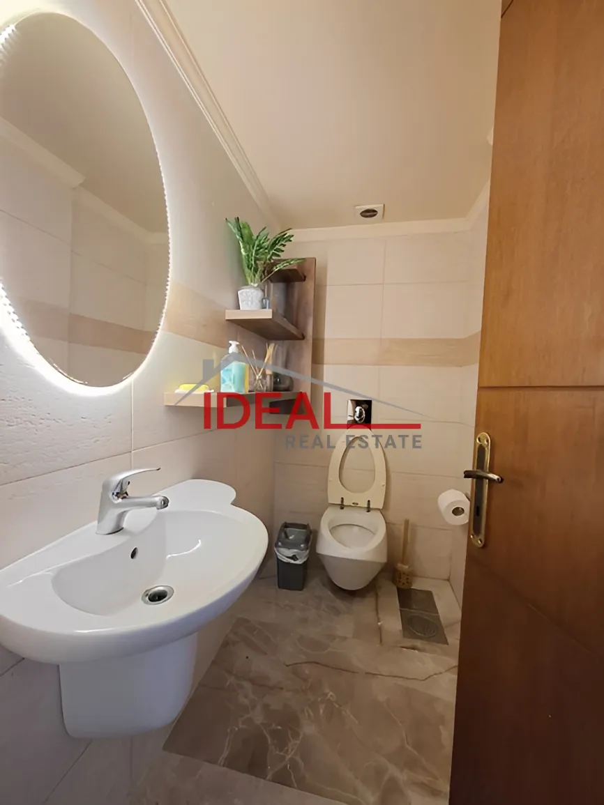 Apartment for Rent in Ghadras, Lebanon