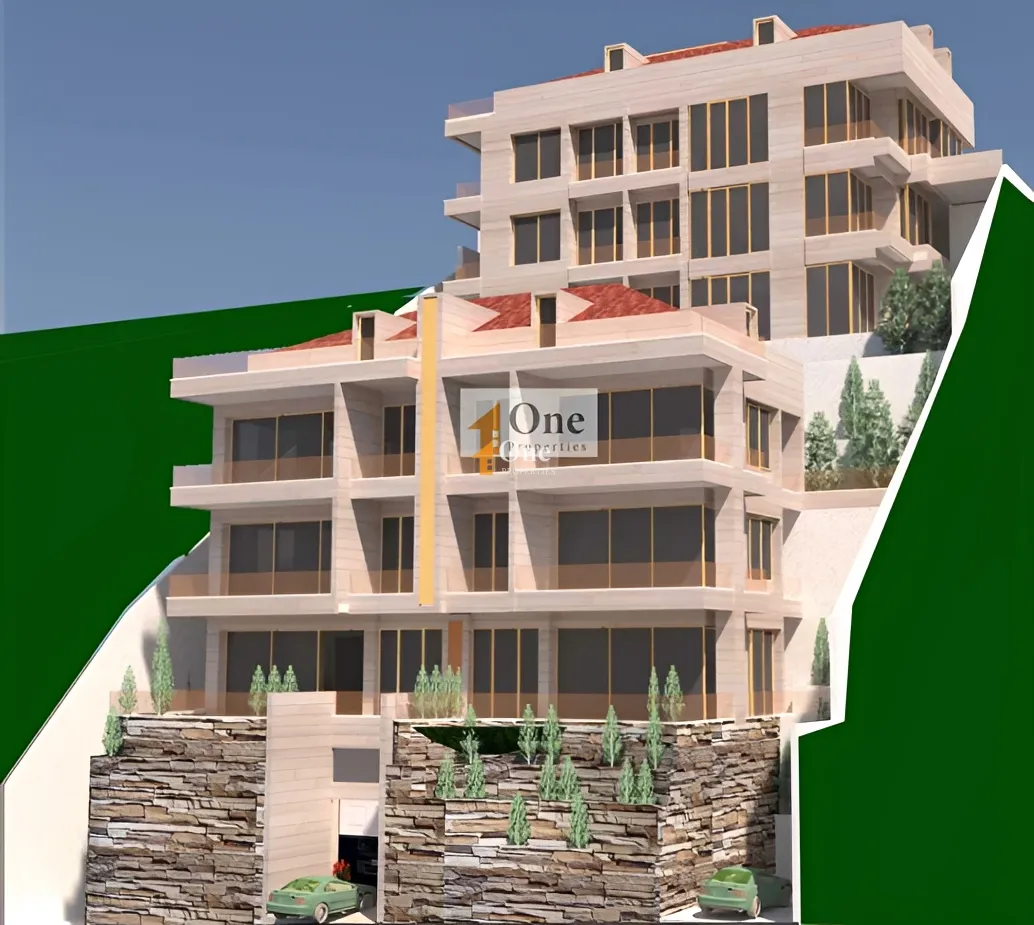 Apartment for sale in Zeitoun, Lebanon - 2 bed, 2 bath