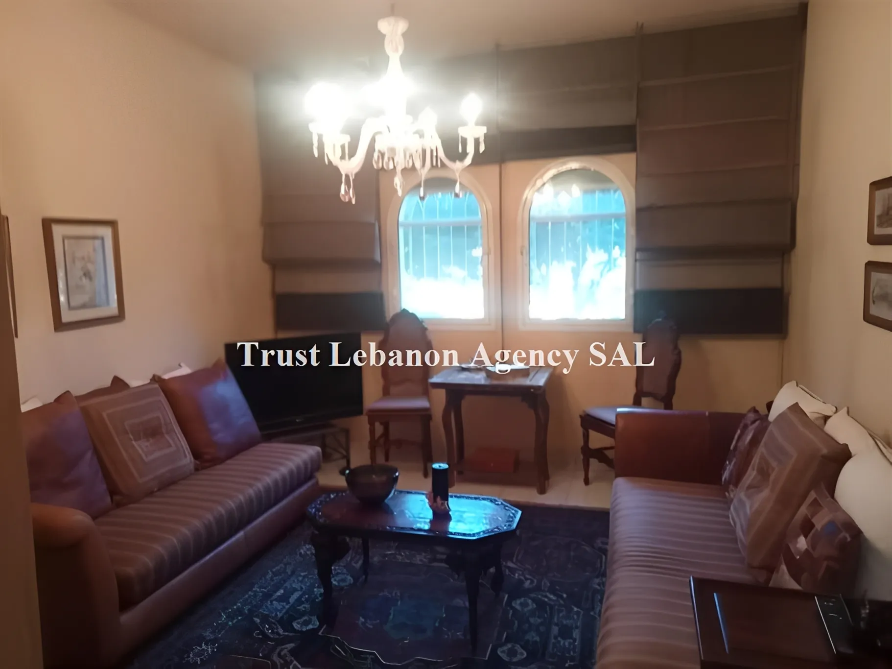 Apartment for Rent in Baabda, yarzeh