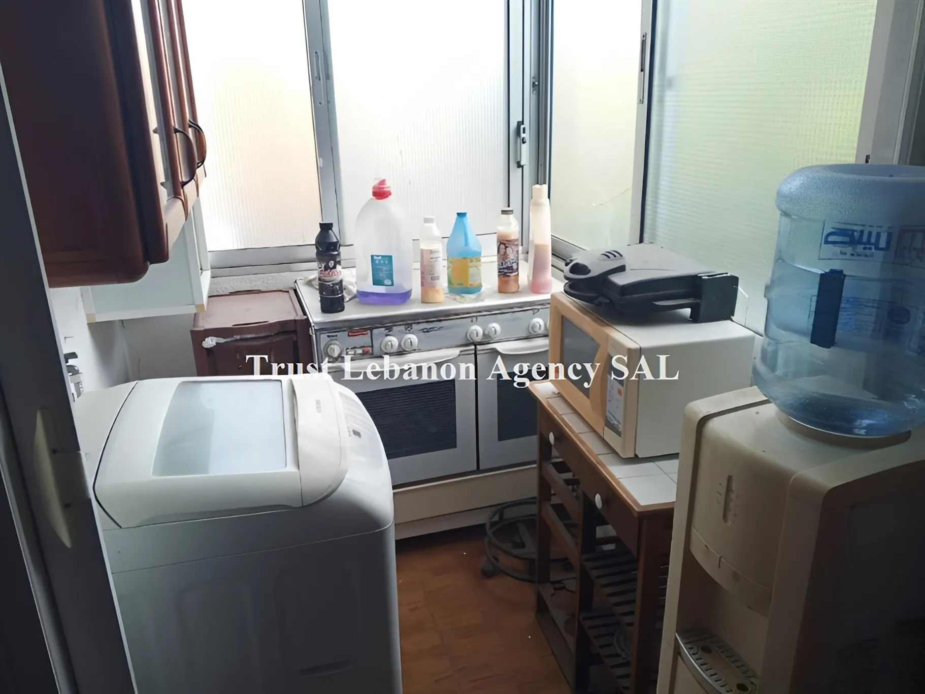 Apartment for Sale in Choueifat, Al Aamroussieh