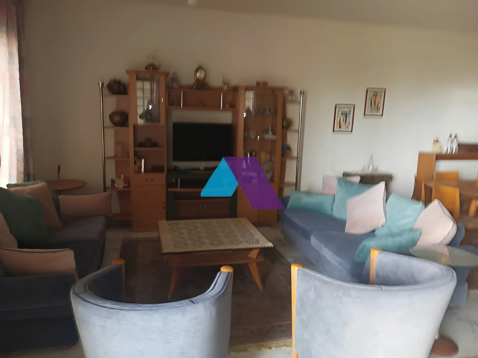 Apartment for Sale in Mezher