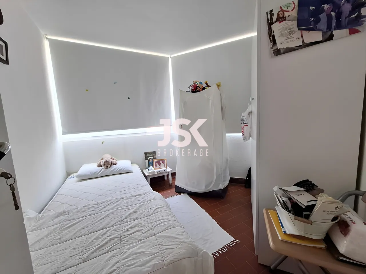 Chalet for Rent in Safra