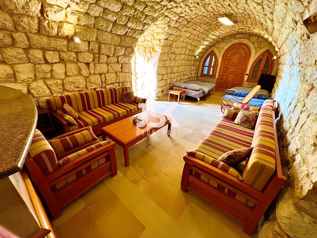 Villa for Sale in Batroun