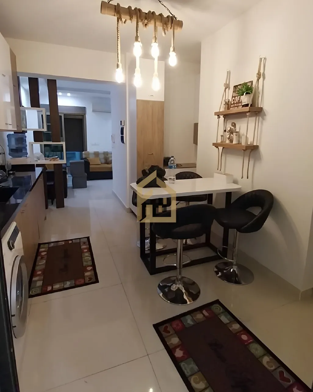Apartment for sale in Mansourieh, Lebanon