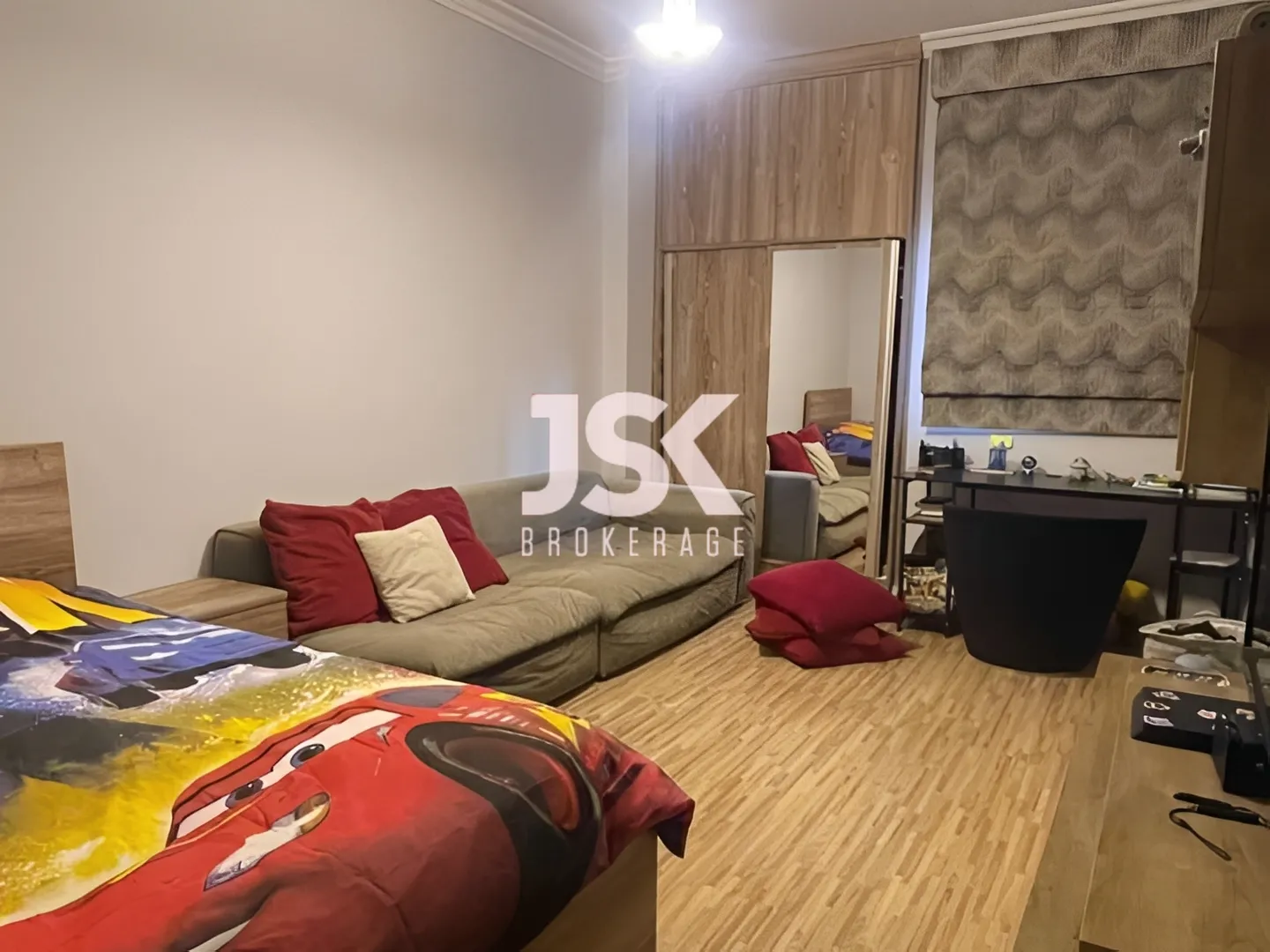 Apartment for Sale in Baabda