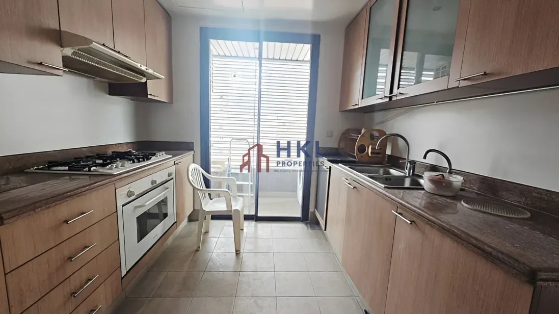 Apartment for rent in Achrafieh, Beirut, Lebanon