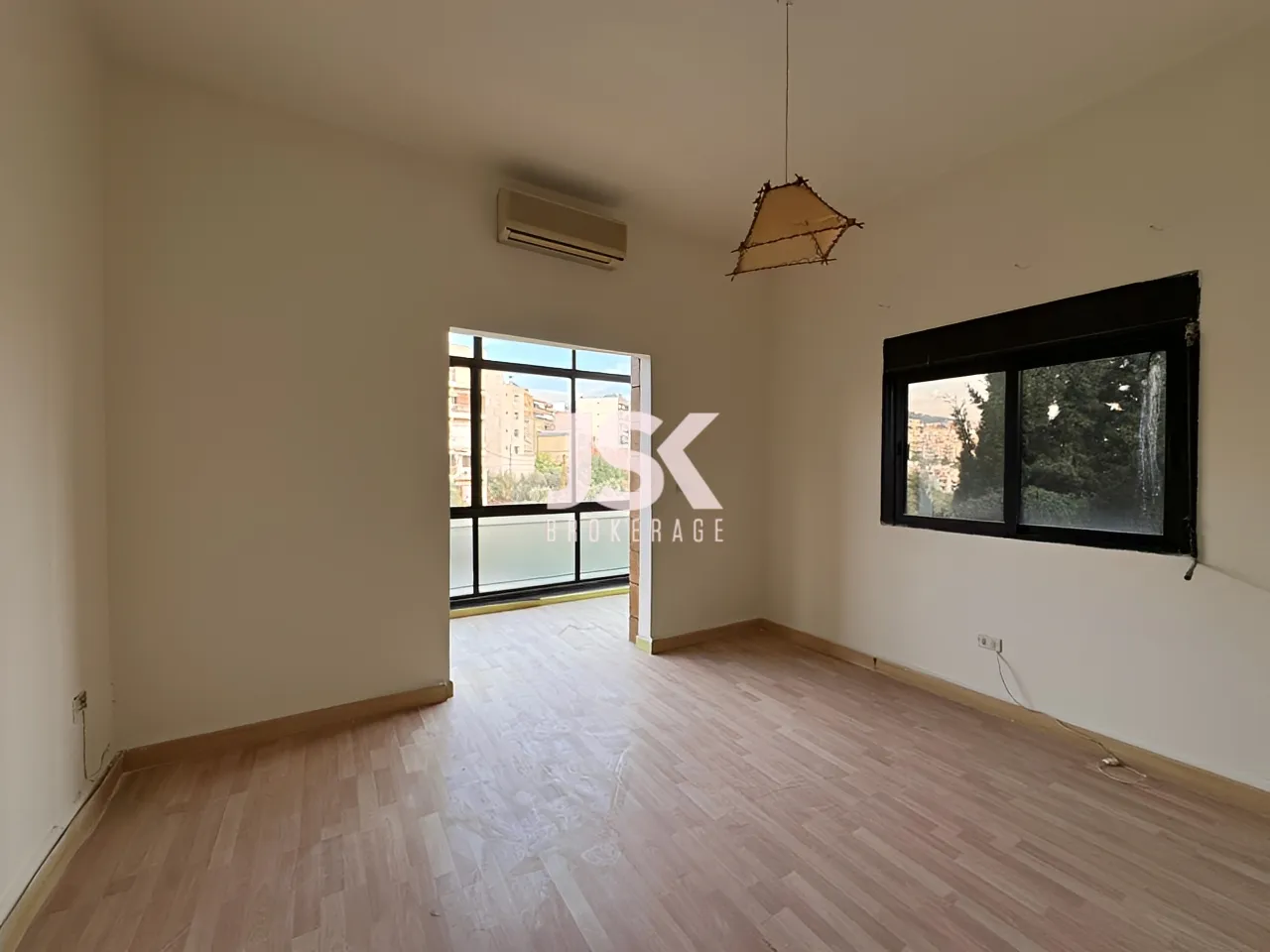 Apartment for Sale in Mansourieh
