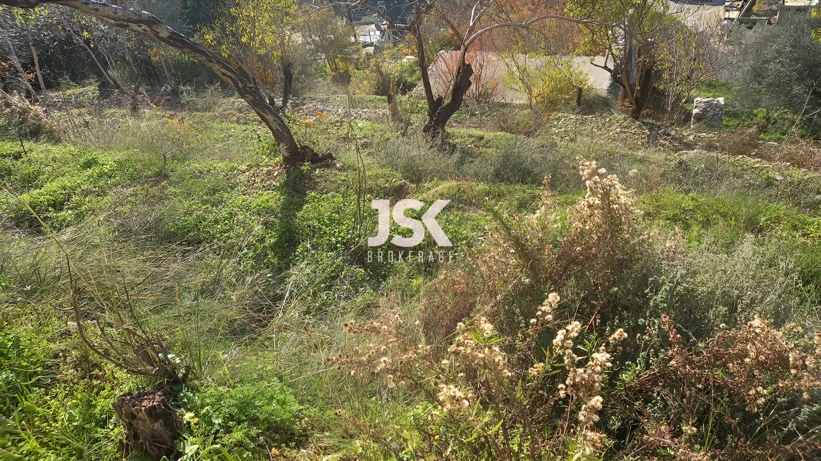 Land for Sale in Nmoura