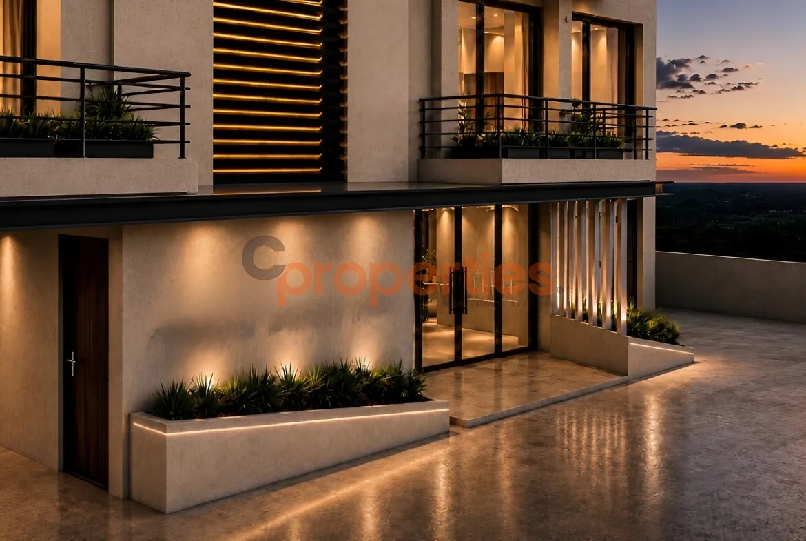 Apartment for Sale in Antelias