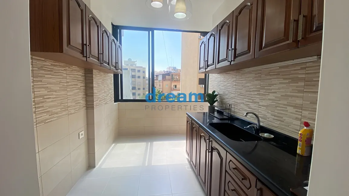 Apartment for sale in Forn El Chebbak, Lebanon