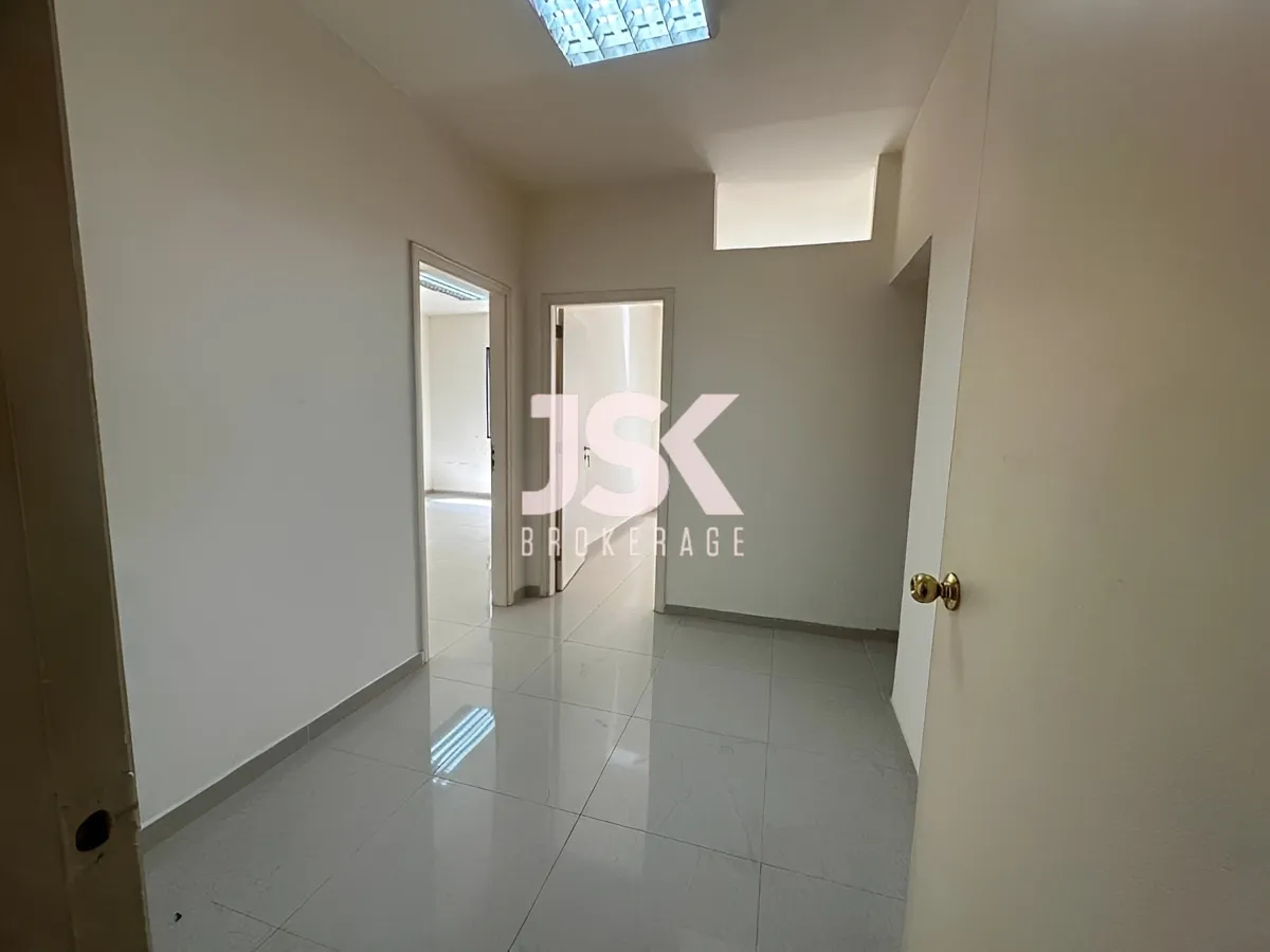 Office for rent in Mtaileb
