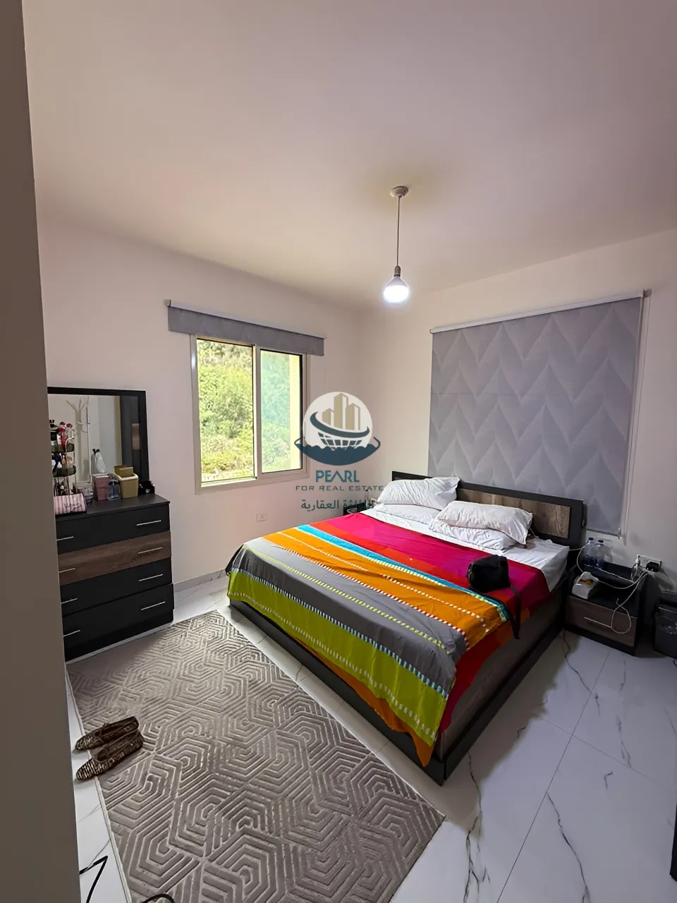 Apartment for sale in Aabadiyeh