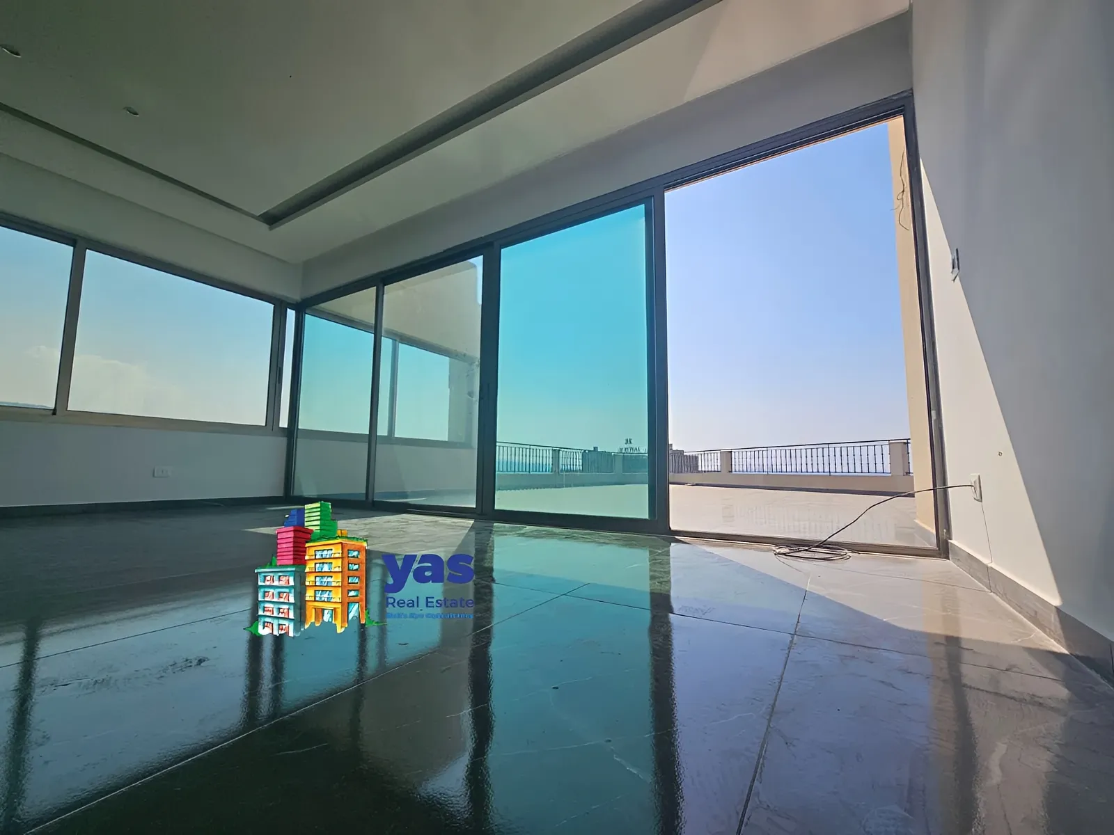 Apartment for Sale in Dbayeh