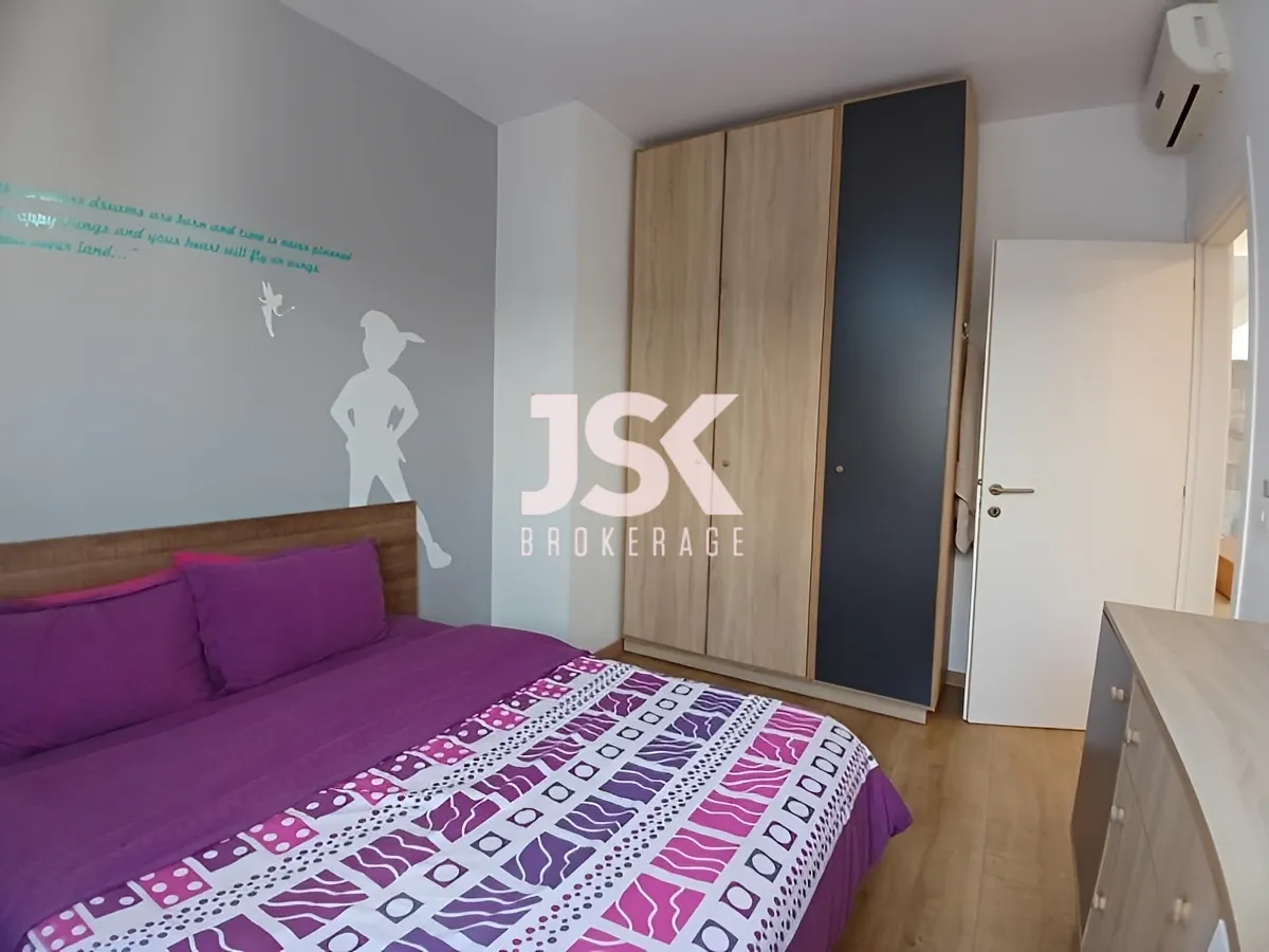 Apartment for Sale in Dbayeh, Lebanon
