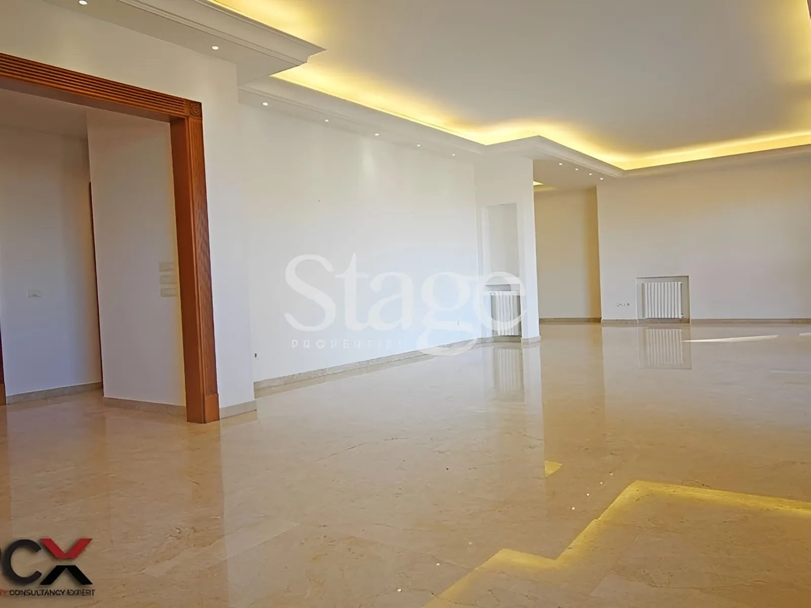 Apartment for sale in Achrafieh
