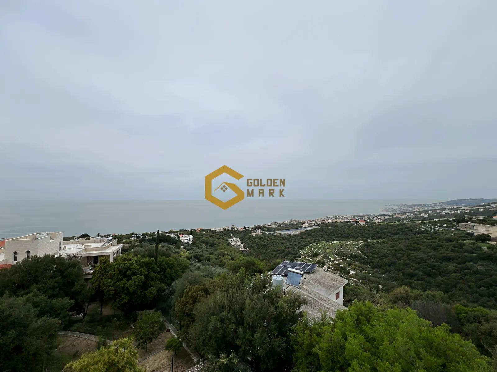 Land for Sale in Tehoum