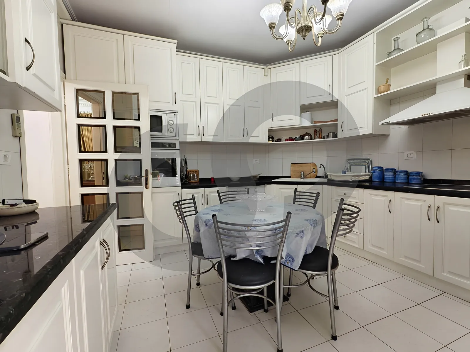 Villa for Sale in Zgharta