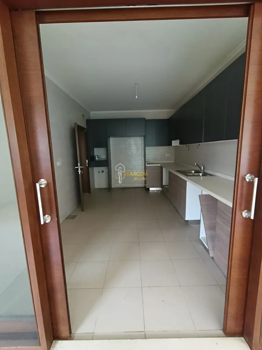 Apartment for sale in Naccache, Lebanon